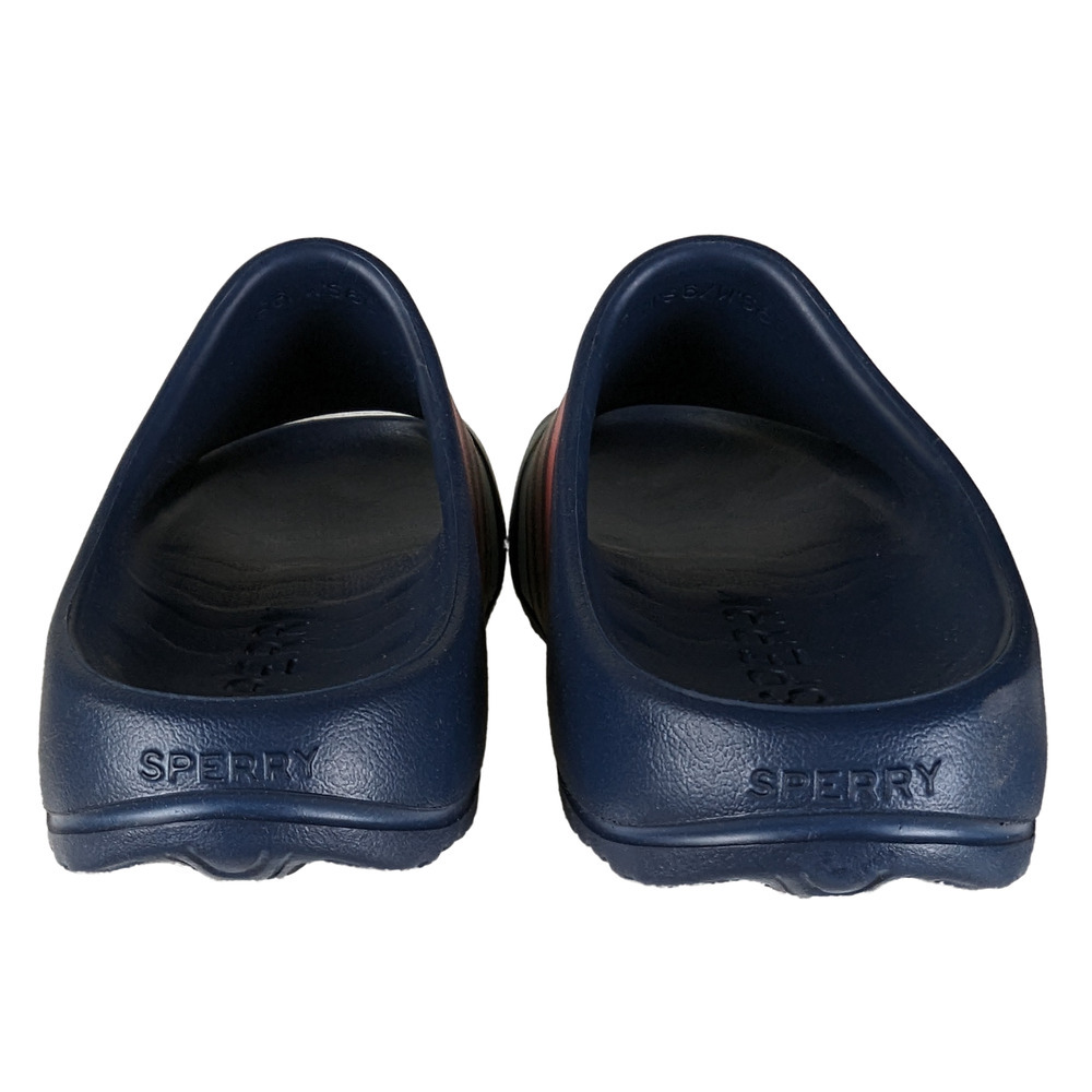 Sperry Windward Float Slide Sandal With Rainbow S… - image 4